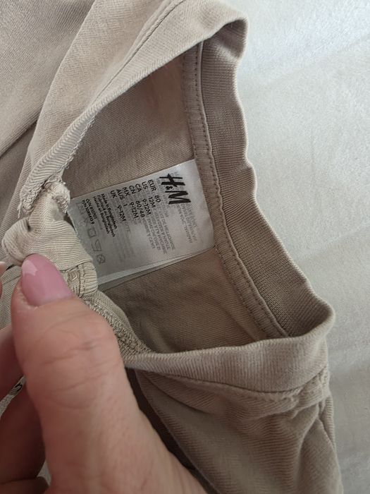 Geaca, pijamale, pantaloni, salopete H&M, Reserved si Marks & Spencer