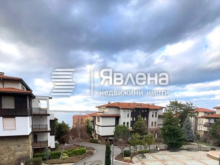 Перфектен двустаен апартамент с гледка море!