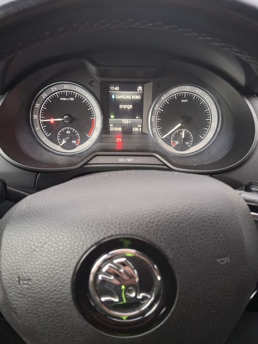 Skoda Octavia 2.0 tdi, 2020