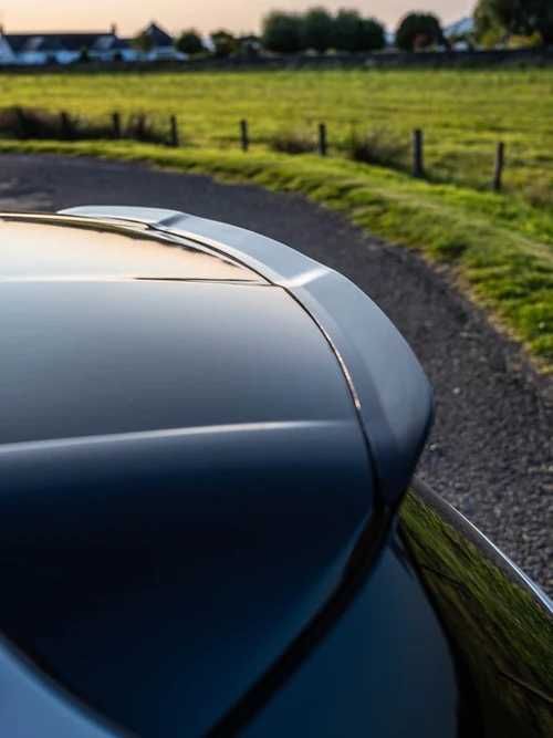 Eleron Prelungire Lip Haion Mercedes Benz W176 A180 A200 A250 AMG A45