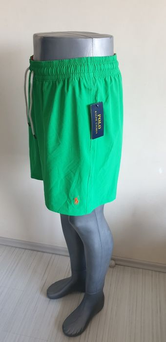 POLO  Ralph Lauren  Swimwear Stretch  M НОВО! ОРИГИНАЛНИ! Мъжки Бански