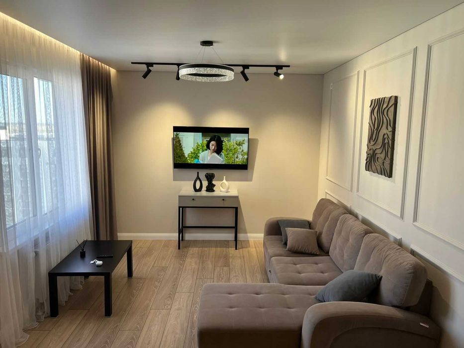 Продаю 2-комн. по ул.Хусейн Бен Талал 39, ЖК «MoD.Standart-1».