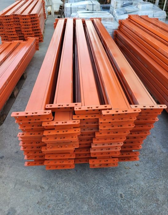 Rafturi metalice preț 90