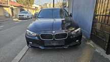 Bmw Seria 3 F30//316d,SportPaket,Inmatriculat