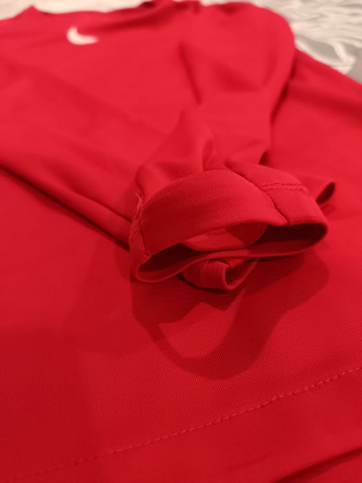 Детска спортна блуза Nike