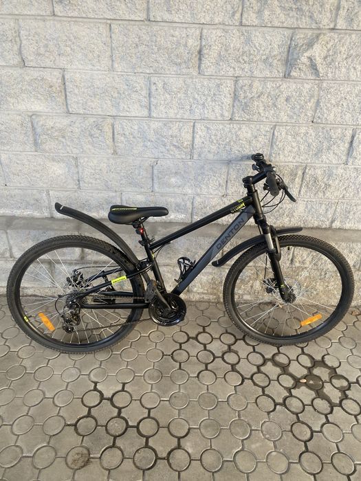 Велосипед Denton