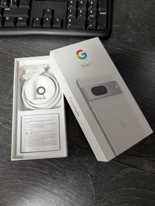 Продам смартфон Google Pixel 7