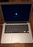 Apple McBook Air A1466 128GB+256GB 4GBRAM