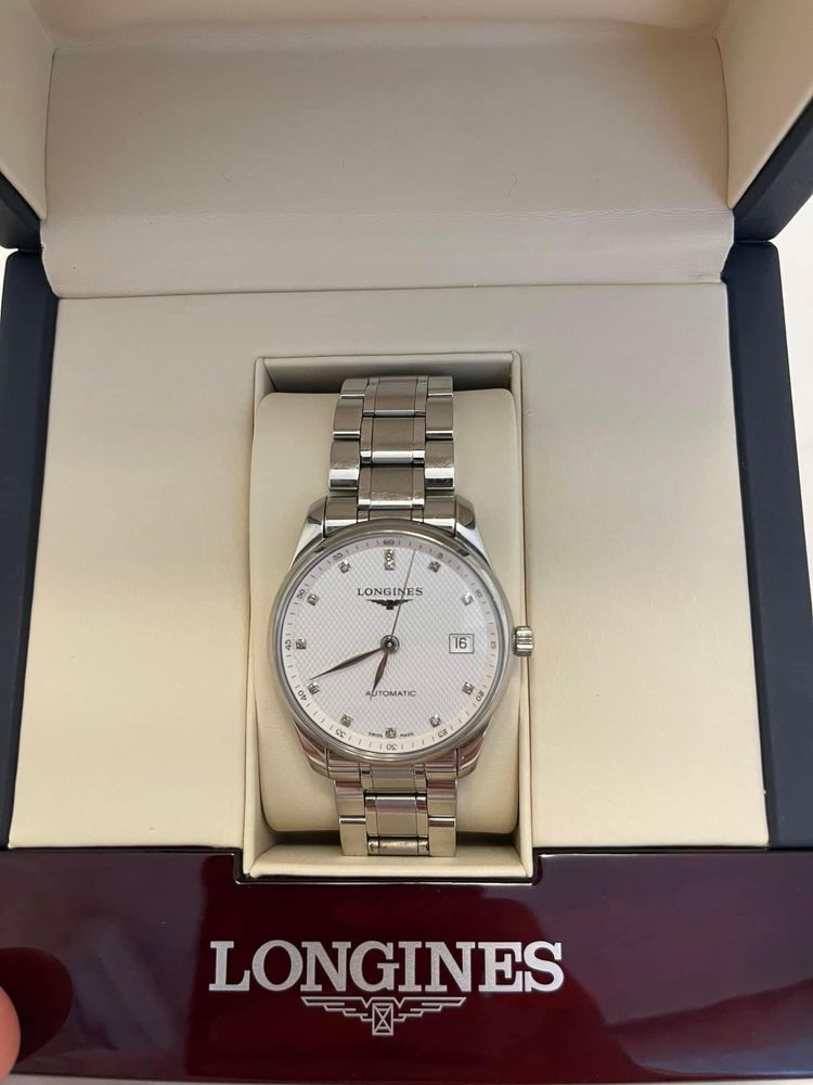 Ceas Longines Master Collection