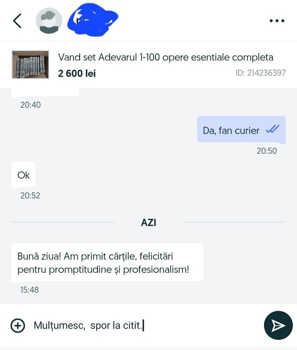 Pachet Turnul Întunecat 8 vol. (ediție de colecție sprayed edges)
de