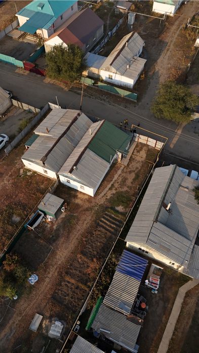 Үй сатылады жаңа мост Ақтөбе. Остановка Жалғыз тал