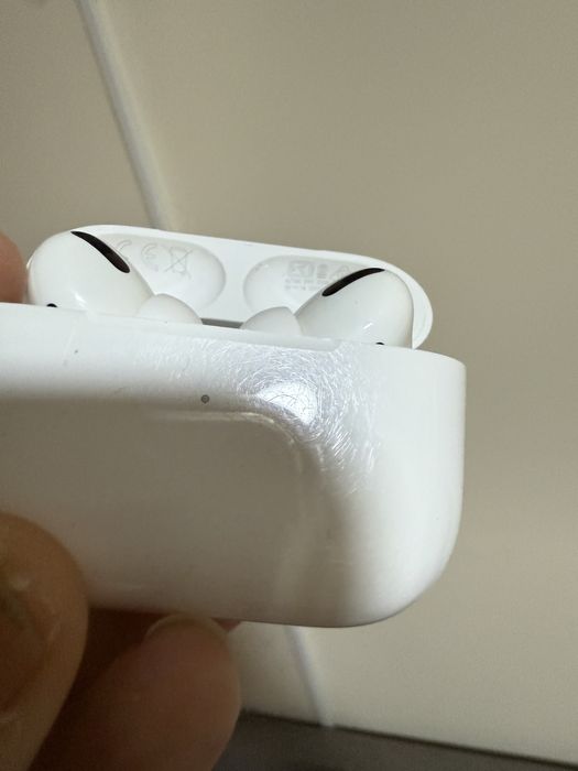 AirPods pro 1st generation