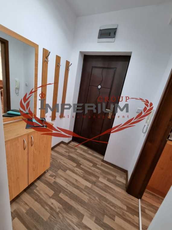 Двустаен апартамент с ПАРКОМЯСТО под наем Цветен квартал, Варна Н48130