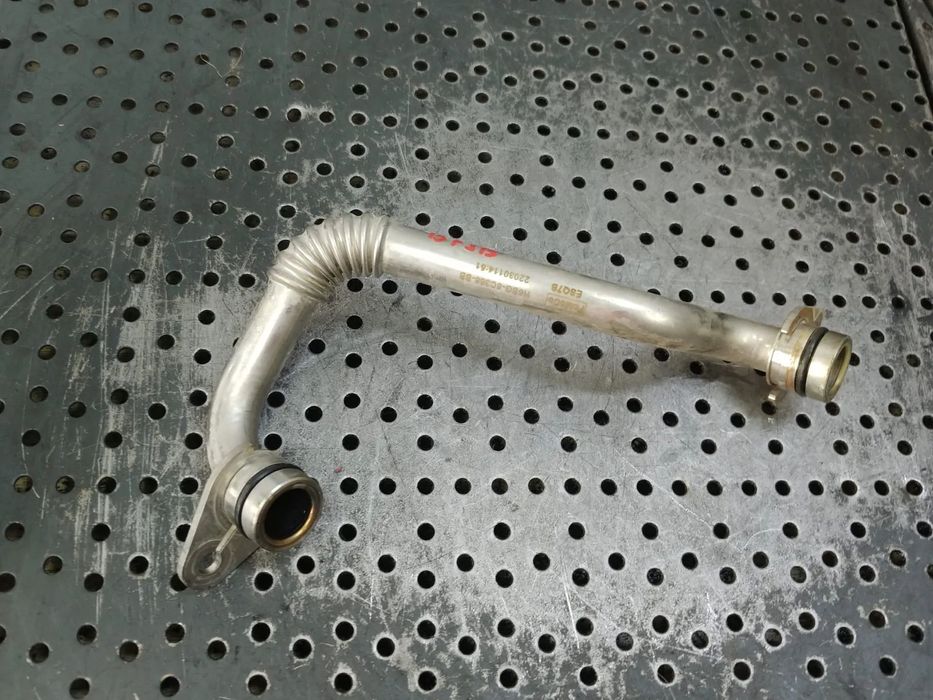 conducta ulei 1.0b b7jb ecoboost hybrid  ford puma 2020 h6bg-8c368-bb