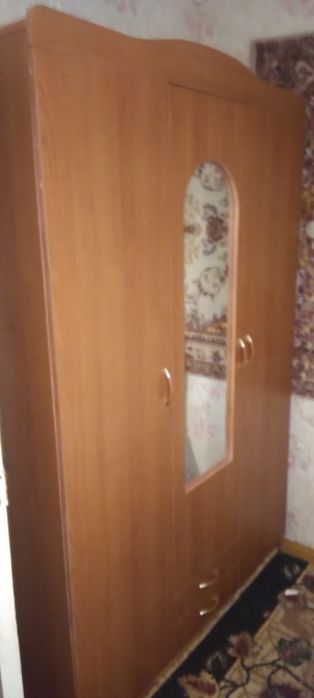 Продам мебель б/у в хорошем состоянии недорого