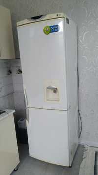 LG muzlatgich | холодильник ЛГ