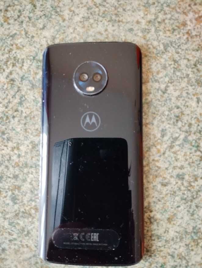 Motorola Moto G6 Plus 64GB