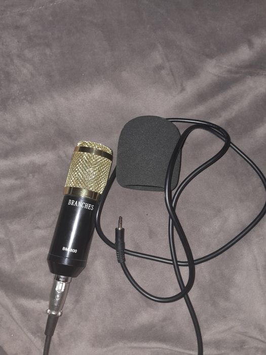 Продам микрофон BM-800