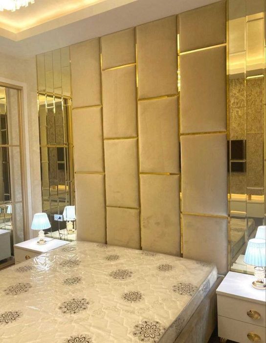 Аренда квартир в Ташкент сити