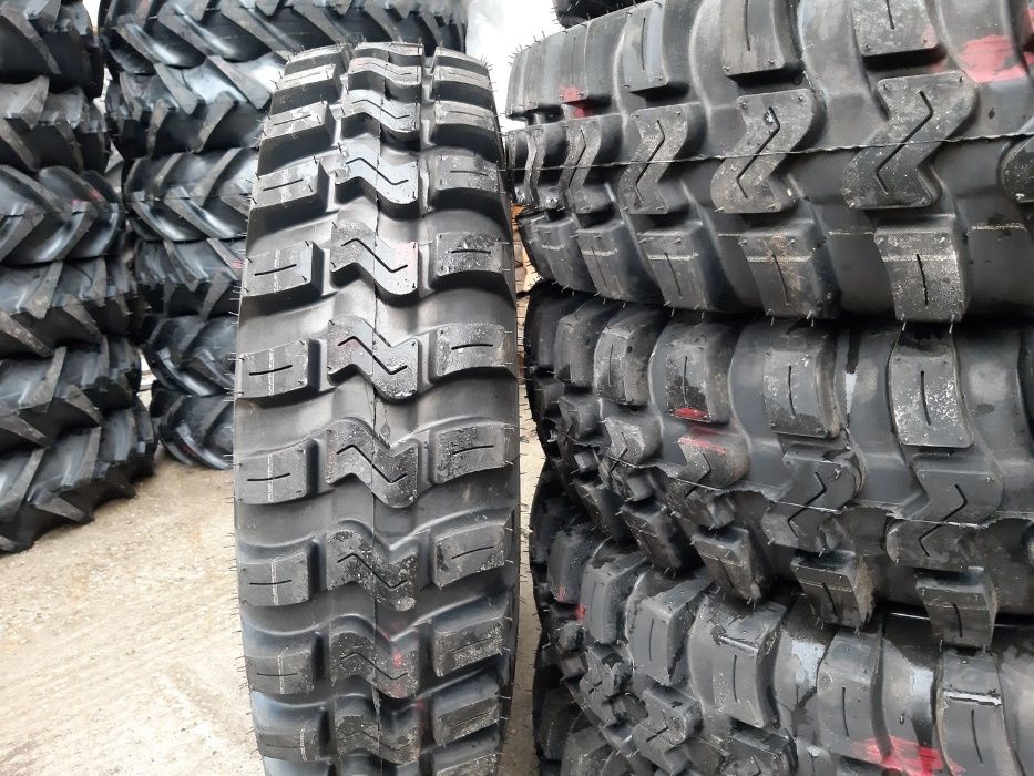 Anvelope noi agricole de tractor cu 9.00-16 de remorca cu 14PLY garant