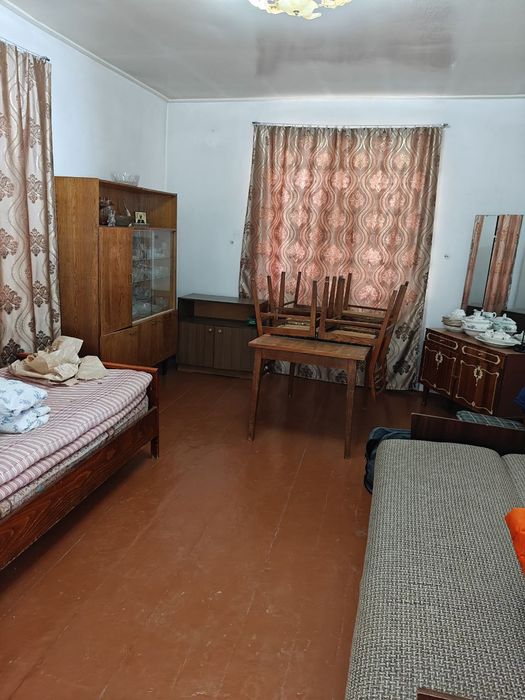 Продаётся дом в центре