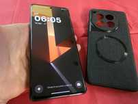 -One Plus 12, ca Nou, 512Gb, 16Ram, Black, ireprosabil, stare perfecta