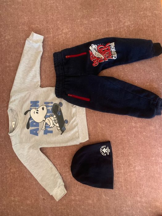 Продам детские вещи на 1.5 - 2.5 года