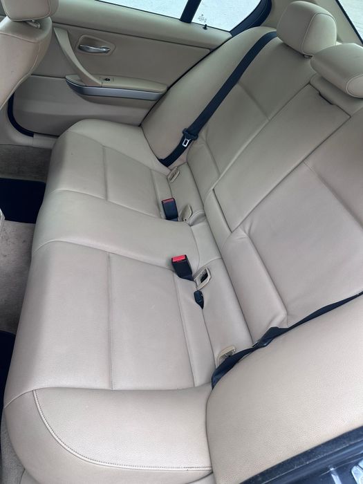 BMW seria 3 e90 325i 4x4 2.5 benzina automata an 2007