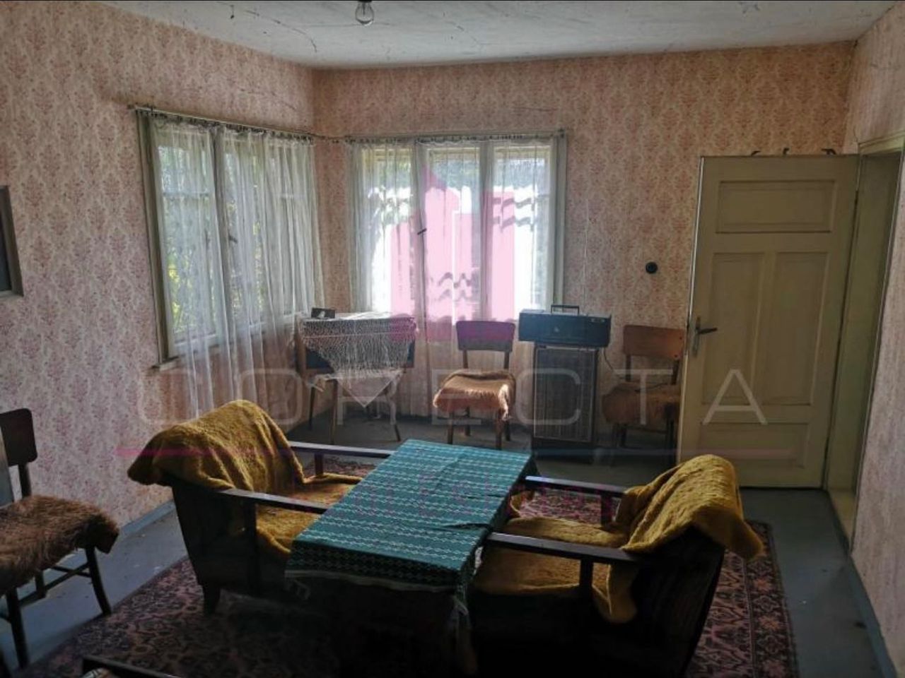 Продава се Къща в Русе, Дружба 3 - 120 кв.м за 111 €/кв.м - Снимка #16