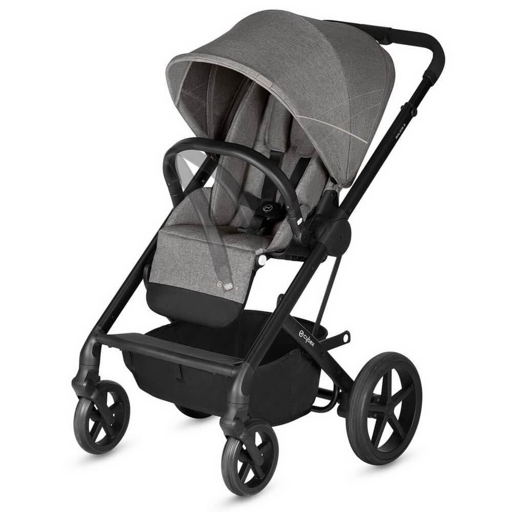 Коляска Cybex Balios S продам 2в1