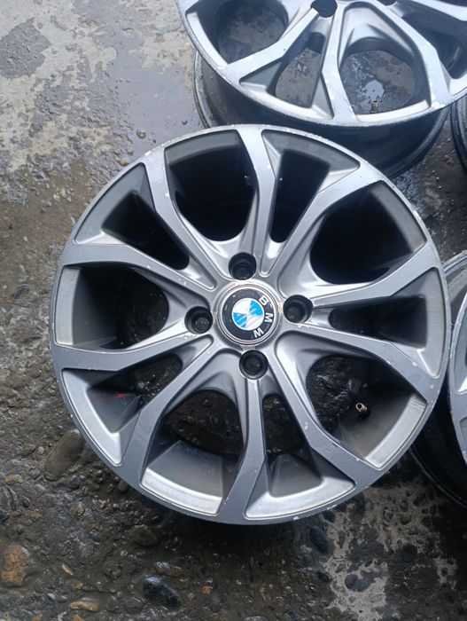 R14 BMW fasong deska