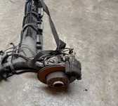 Punte spate Renault Megane 2022