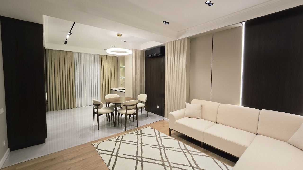 Продаётся квартира ЖК Prestige gardens 2 комнатная