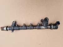 Rampa injectoare completa 2.0TDI CFF CFG