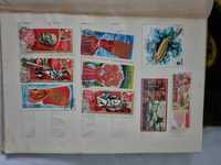 Продаётся коллекция марок