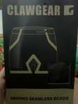 Vand boxeri CLAWGEAR