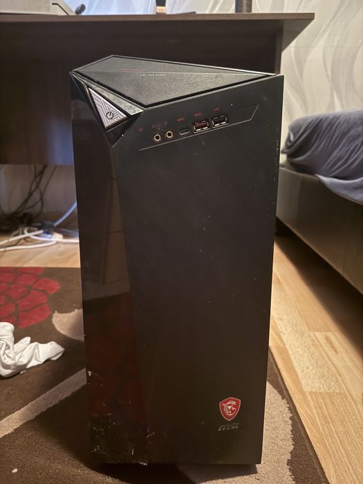 Calculator gaming msi