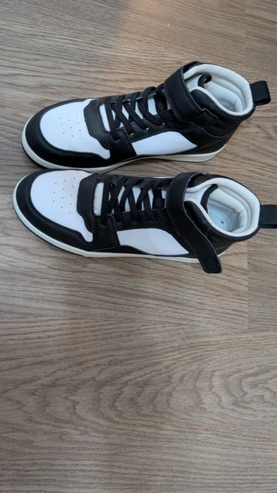 adidasi H&M marimea 39