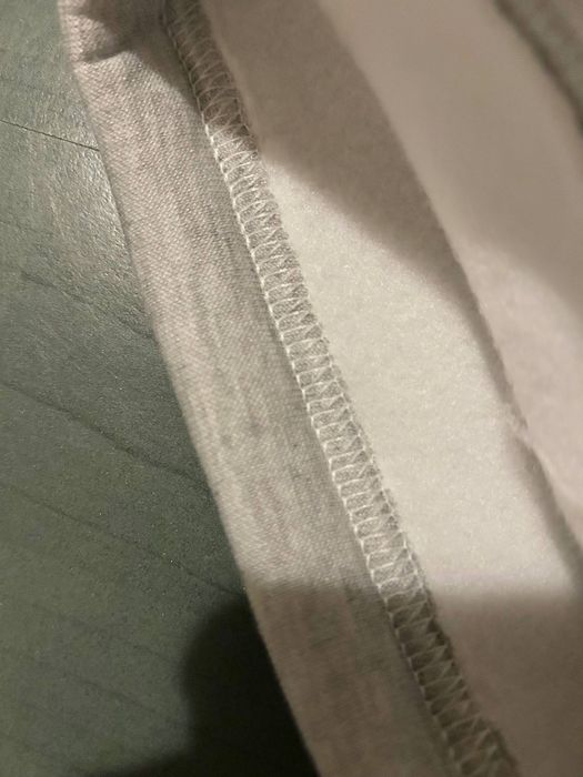 Syna World Logo Trening Set complet de hanorac si pantaloni gri cu ro