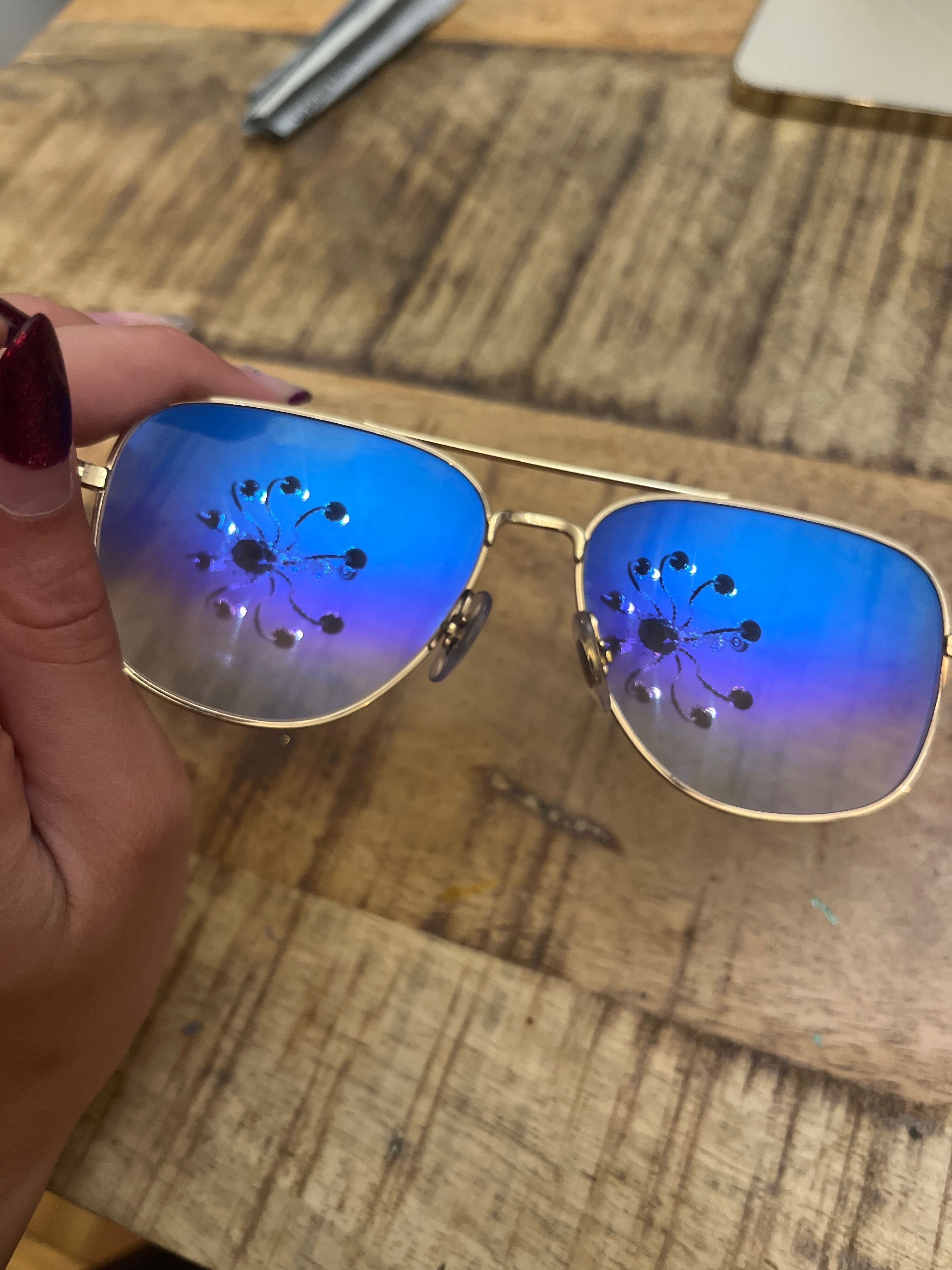 Очила Мъже Ray Ban