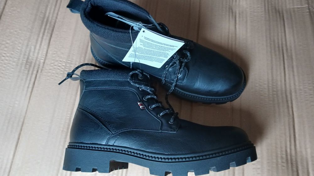 Ghete barbati  nr 44