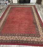 Covor Sarouk Mir India 200/275