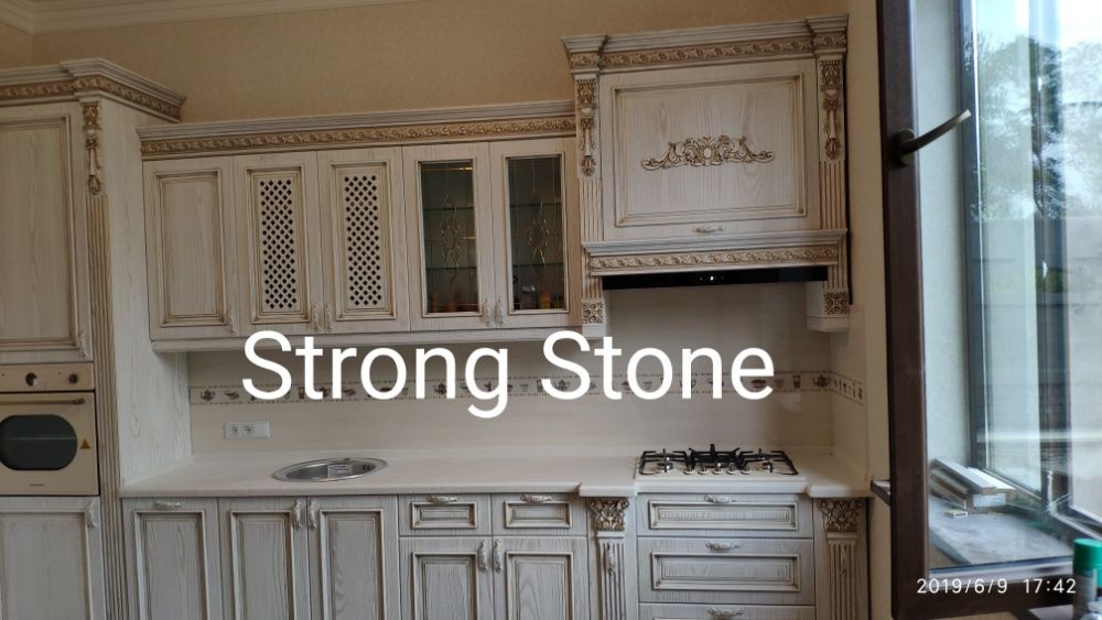 Изделие из акрилового камня