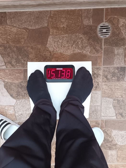 Кантар изпитана марка точен