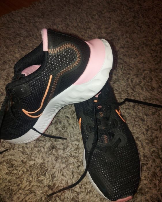 Nike Renew Run măr.39
