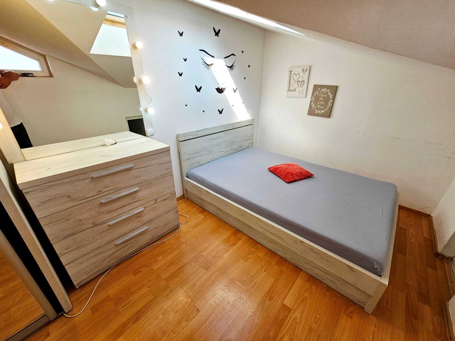 Apartament inchiriere zona PARC VIVA , FALEZA