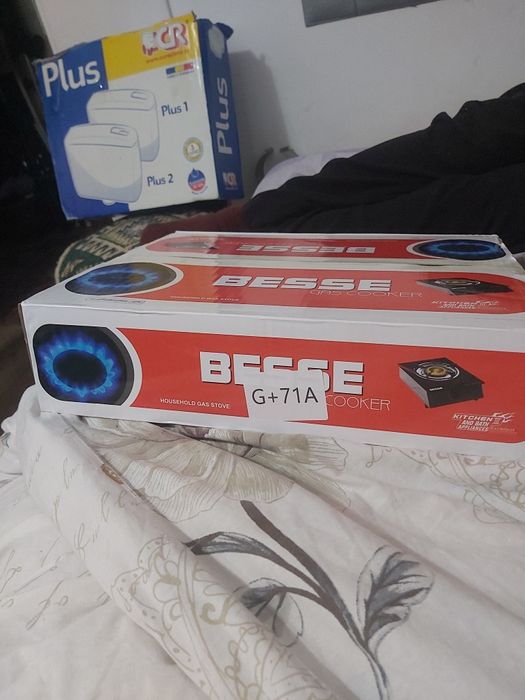 Plită cu un singur ochi de gătit