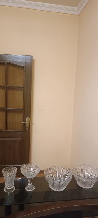 Посуда для дома в хорошем состоянии