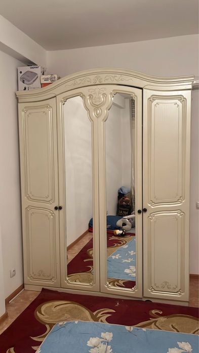 Шкаф жондеу керек арзанга беріп жберем