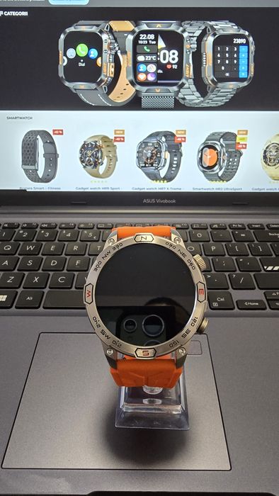 Smartwatch PRODUS NOU